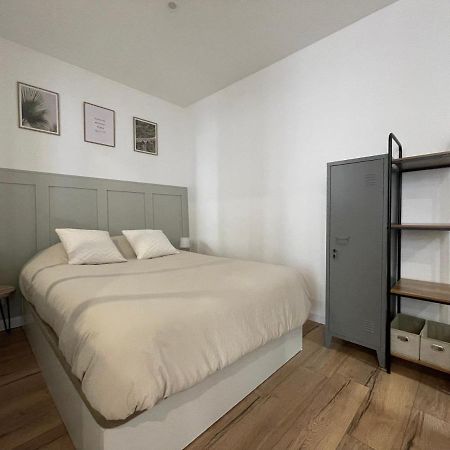 Le Petit Heros, Appartement Cosy En Hyper Centre Аррас Экстерьер фото