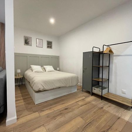 Le Petit Heros, Appartement Cosy En Hyper Centre Аррас Экстерьер фото