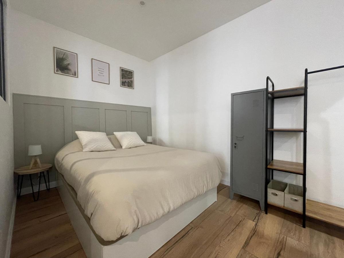 Le Petit Heros, Appartement Cosy En Hyper Centre Аррас Экстерьер фото