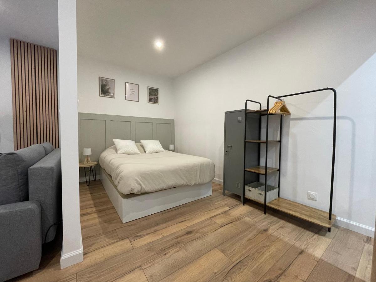 Le Petit Heros, Appartement Cosy En Hyper Centre Аррас Экстерьер фото