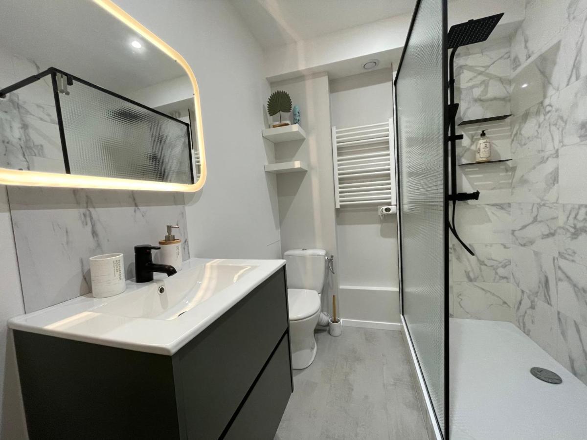 Le Petit Heros, Appartement Cosy En Hyper Centre Аррас Экстерьер фото